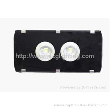 GL-TL-SDB2C-200W high power COB tunnel lamps